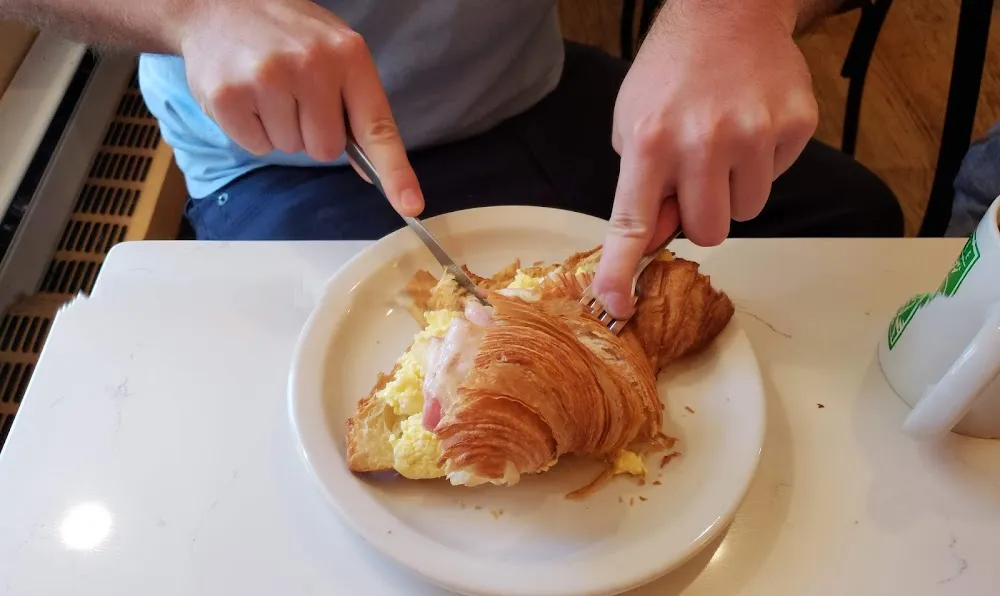 Croissant